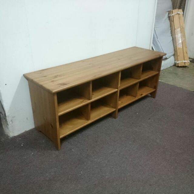 Ikea Leksvik Table Home Furniture On Carousell