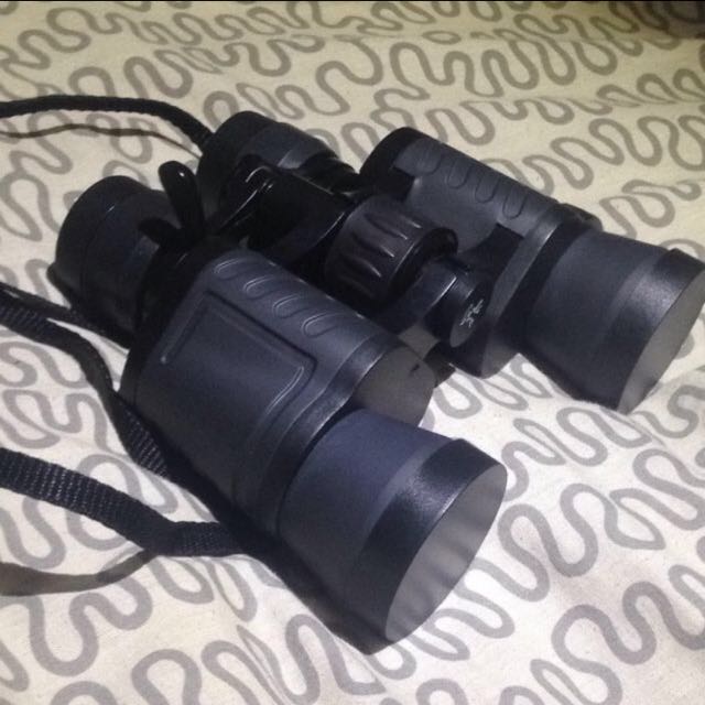 praktica sport binoculars