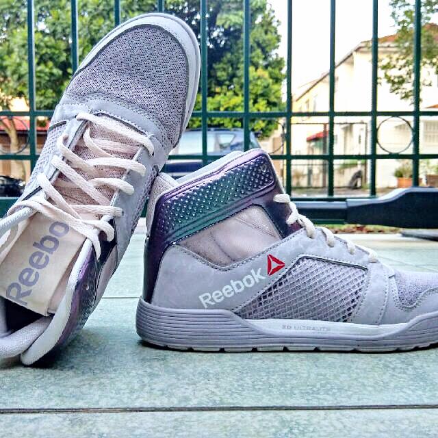 Reebok Dance Urtempo MID Women Shoes