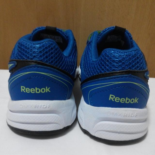 reebok kids velcro