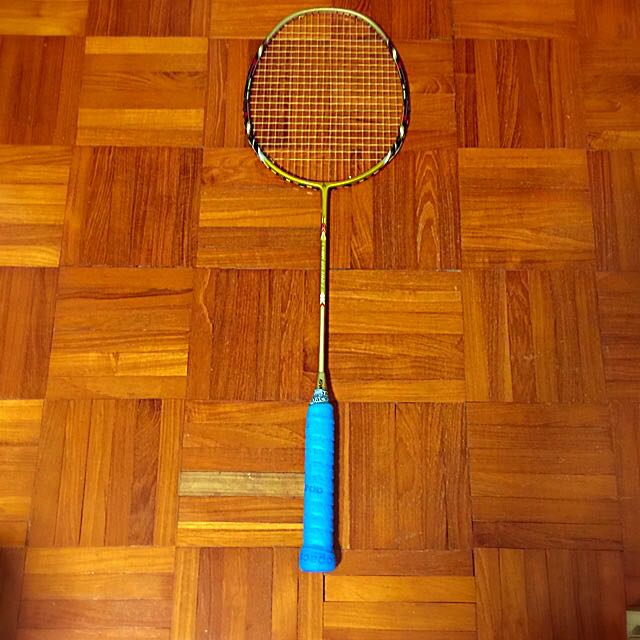 Trading/selling Ashaway Power Force, Sports Equipment, Sports & Games ...