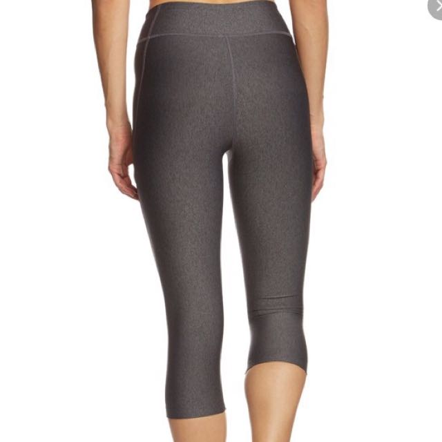 under armor capri leggings