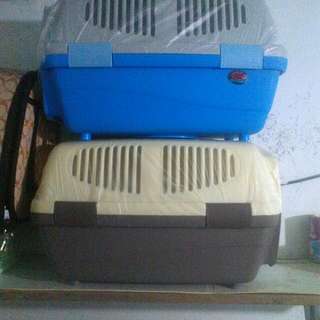 Pet Cargo Atom