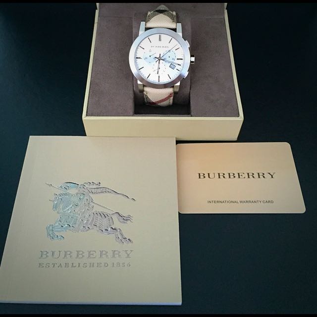 Burberry 9360 top