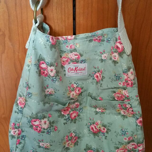 Cath Kidston Messenger Bag Women s Fashion Bags Wallets Tote Bags on Carousell