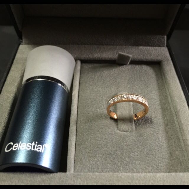 Goldheart celestial Clearance