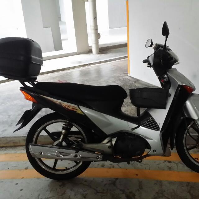 (Category: ) located in . Submitted by aryawan.awan (Listing ID 25327660, Image 1). Description: .