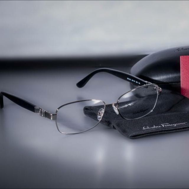 Ferragamo Reading Glasses 2024 www.cenisamoletnibileti
