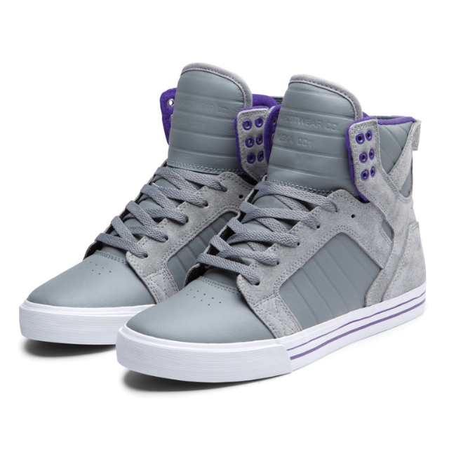 Supra on sale skytop zipper