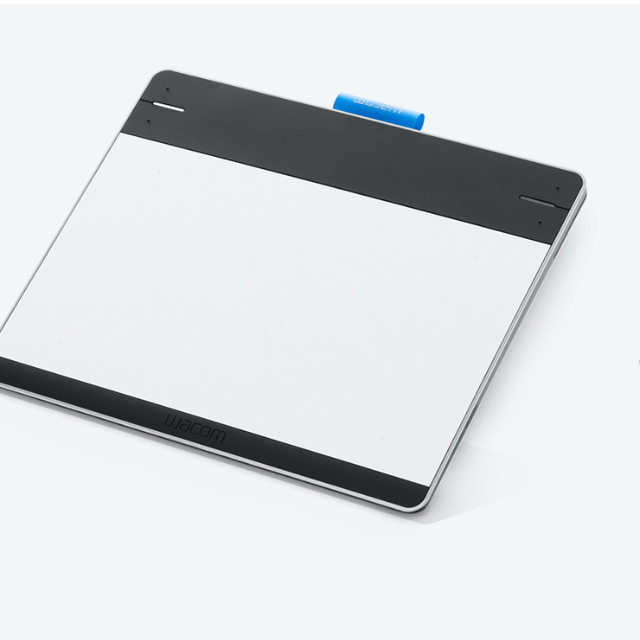 Soldout Wacom Intuos Manga Digital Pen Tablet For Comic Creation 4 By 6 Inch Photography On Carousell