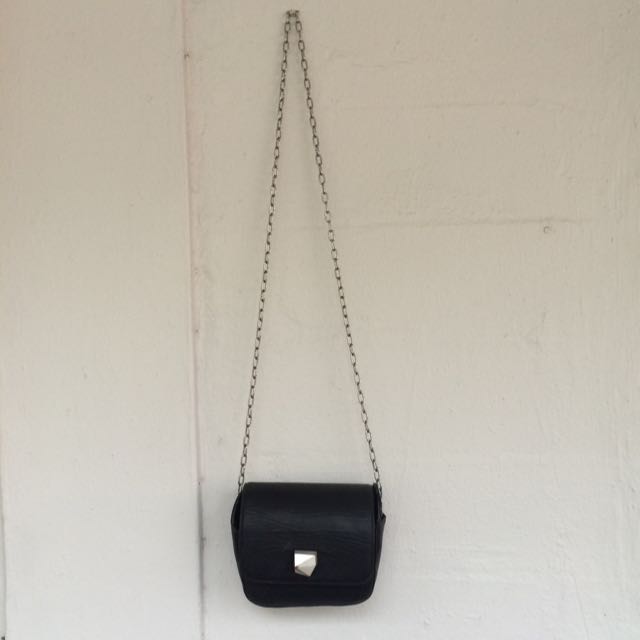 ZARA TRF BAG