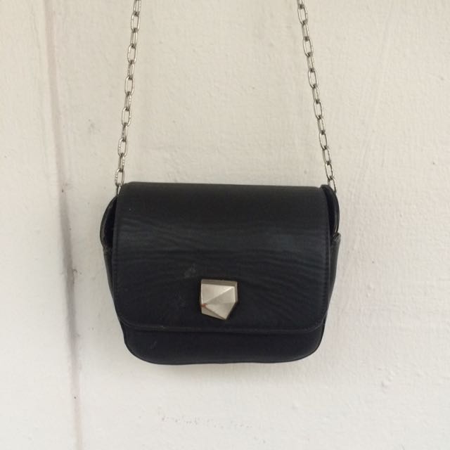 Zara trf bag cheap