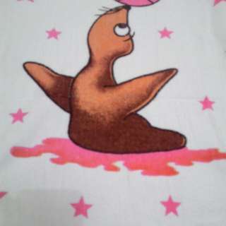 Handuk Look Uk.70*140 Cm