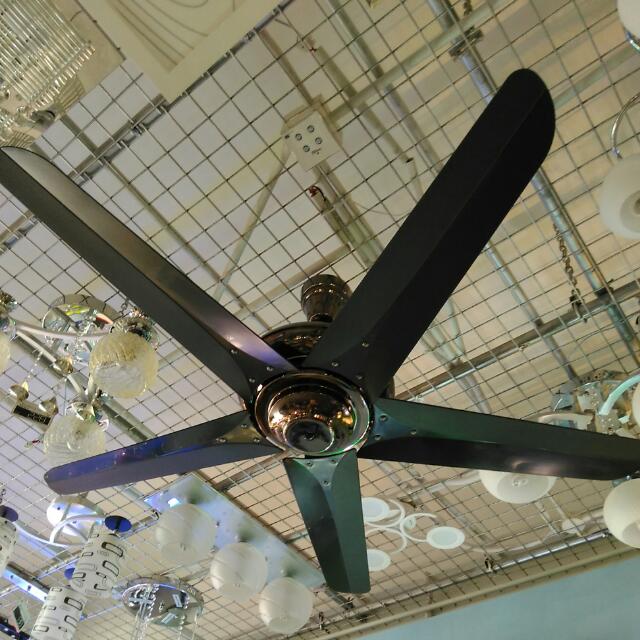 Alpha Reno 699 56 Ceiling Fan Home Furniture On Carou