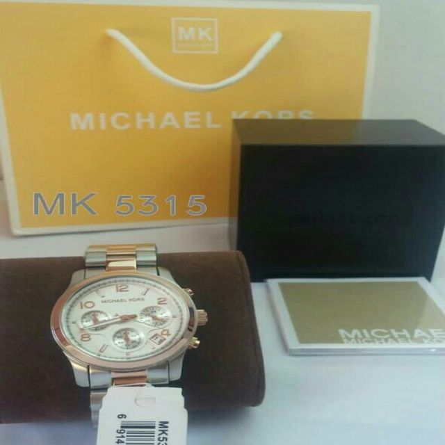 mk watches in usa