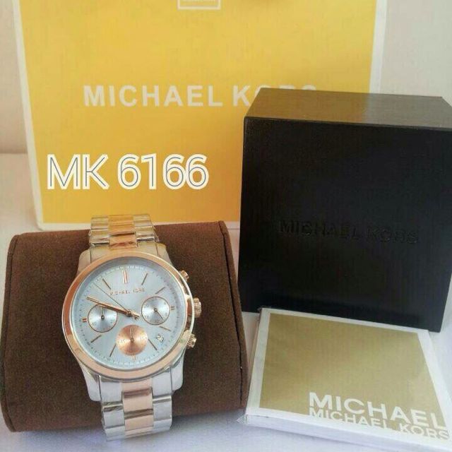 New Authentic MK watches From USA