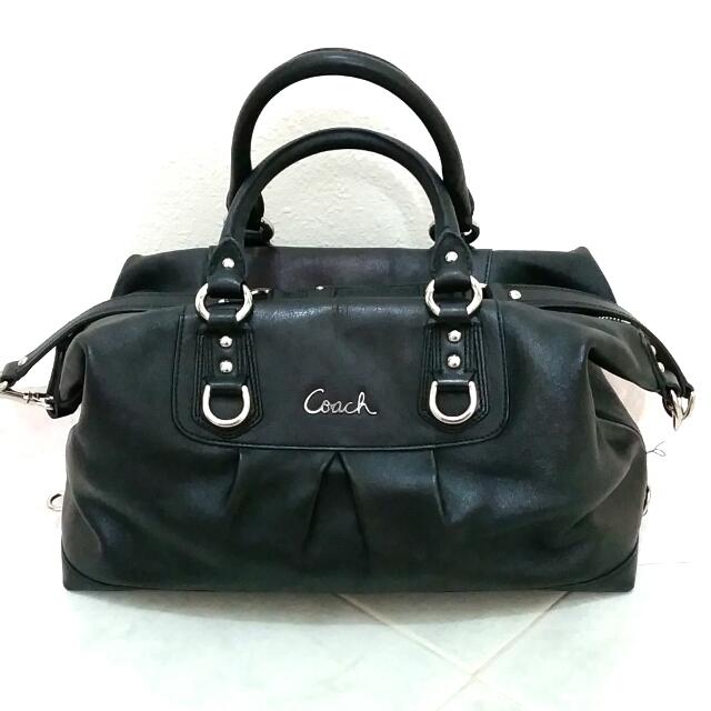 F15447 shop coach bag
