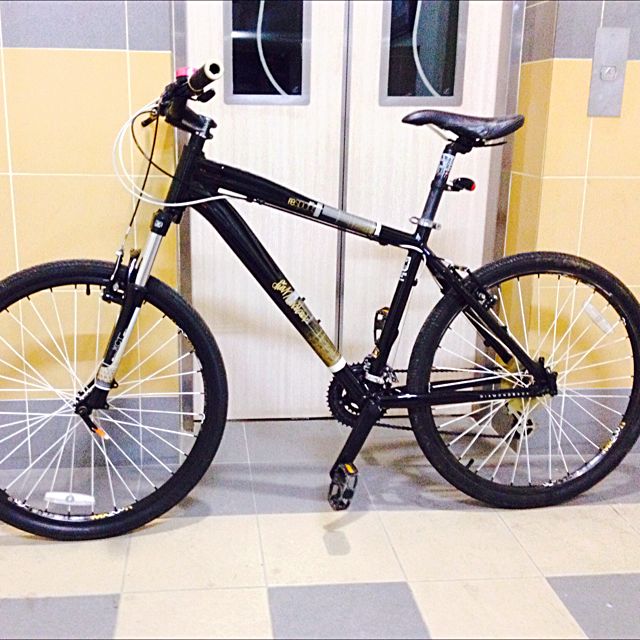 Diamondback sales response parts