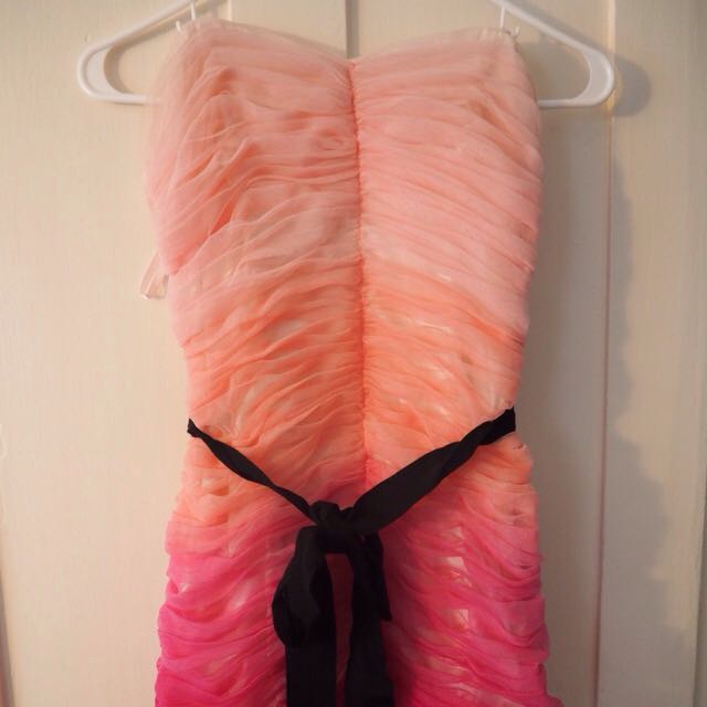 Pearl georgina chapman of marchesa dress cheap