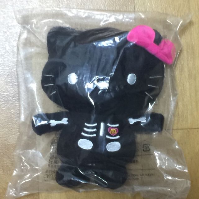 Hello Kitty Fairy Tale - The Singing Bone, Hobbies & Toys, Toys & Games