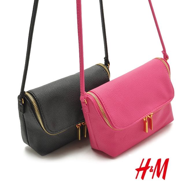 h&m messenger bag