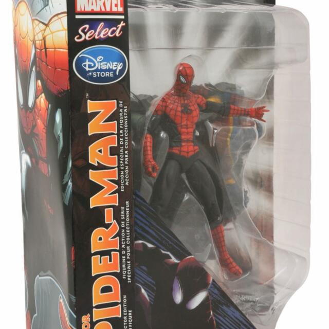 Marvel's Spider-Man Special Edition (Gebraucht) in für CHF 30 – mit