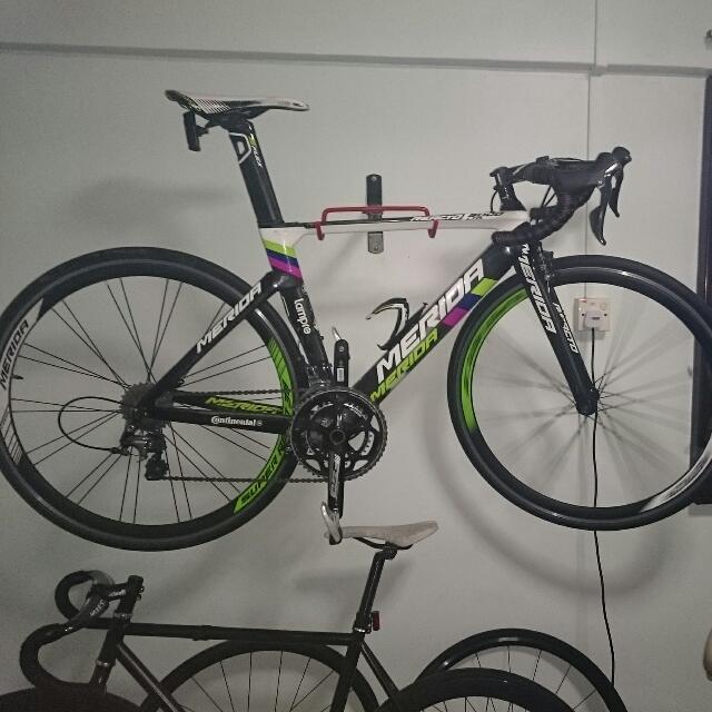 merida reacto 5000 ltd