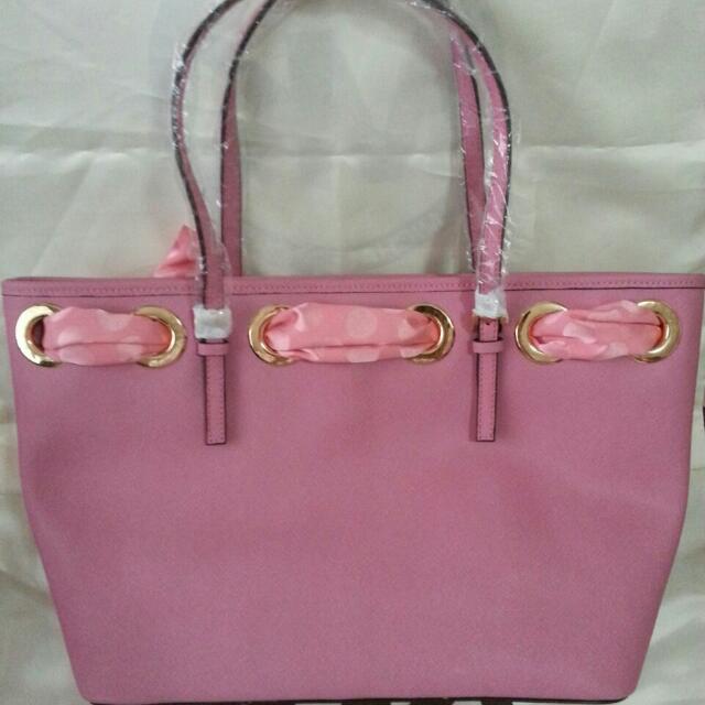 michael kors scarf tote