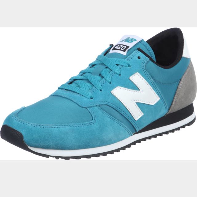 new balance u420 prijs