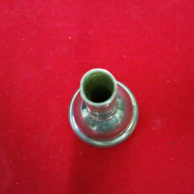 Perantucci PT 50L Tuba Mouthpiece, Hobbies & Toys, Music & Media, Music