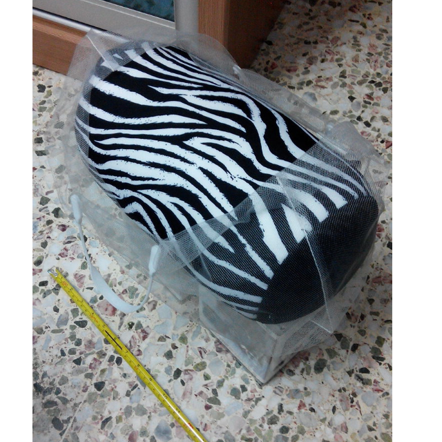 polystyrene foam beads pillow