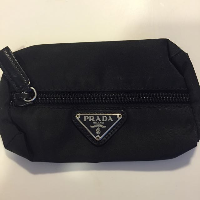 Prada Tissue Holder Original