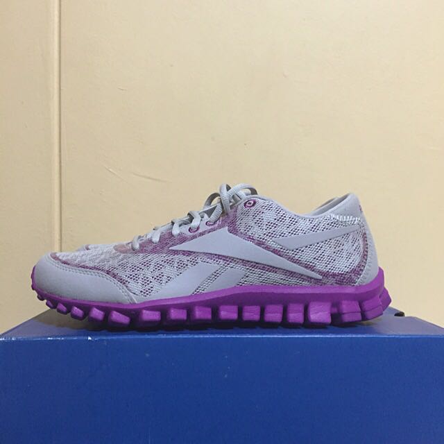 BN Authentic Reebok Realflex Optimal 3.0 Womens