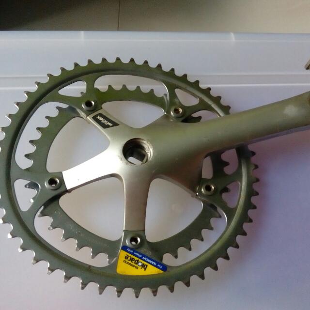 Shimano exage 300ex groupset on sale