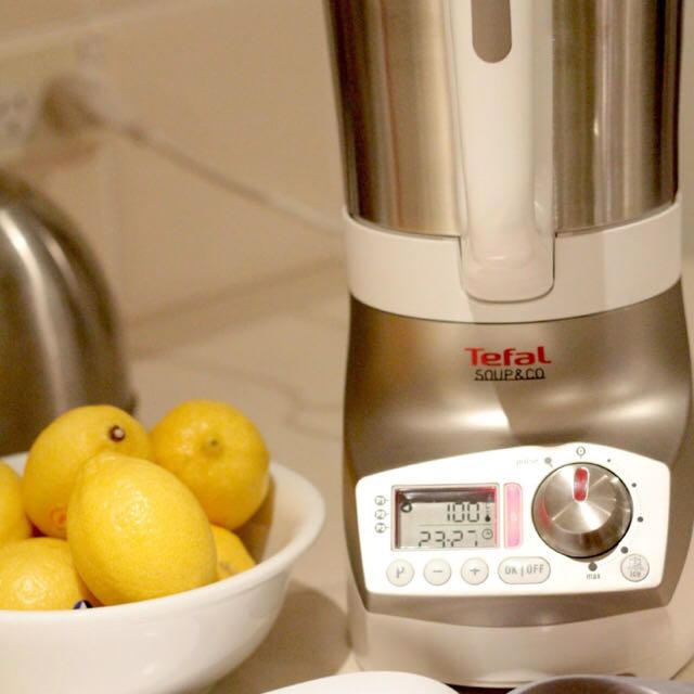 Tefal Soup Maker And Blender, TV & Home Appliances, Kitchen Appliances