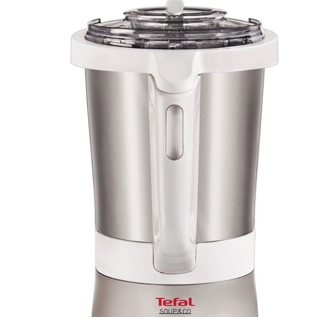 Tefal Soup Maker And Blender, TV & Home Appliances, Kitchen Appliances