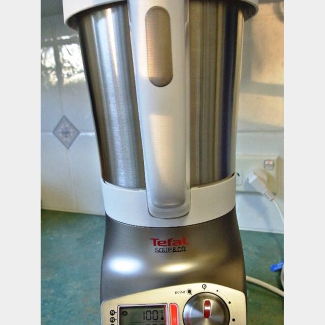 Tefal Soup Maker And Blender, TV & Home Appliances, Kitchen Appliances