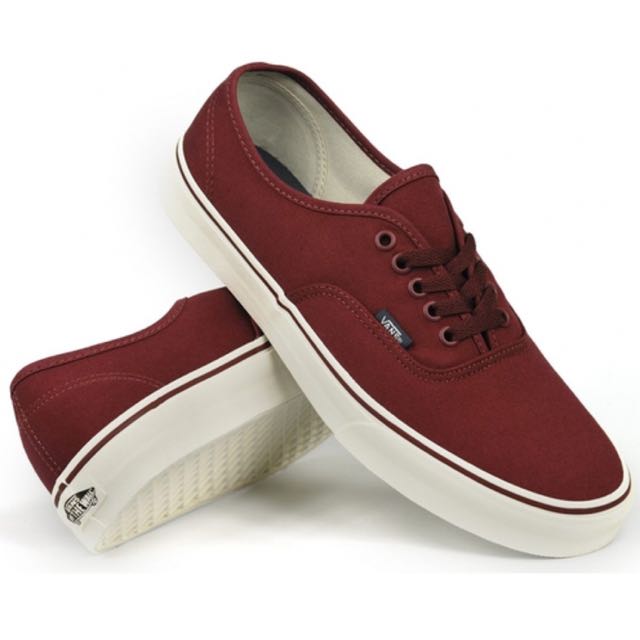 vans oxblood vans oxblood