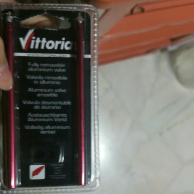 vittoria valve extender
