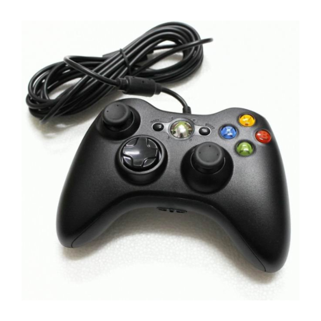 Xbox 360 Controller used for only 1 week, Hobbies & Toys, Toys & Games