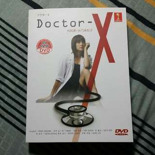 Dvds Collection item 1