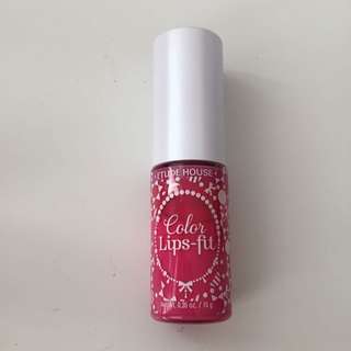 Étude House Color Lips Fit