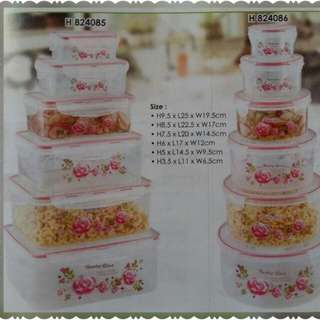 Containers
