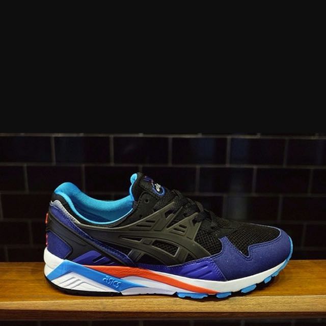 Asics Gel Kayano Trainer ultramarine Men s Fashion Activewear on Carousell