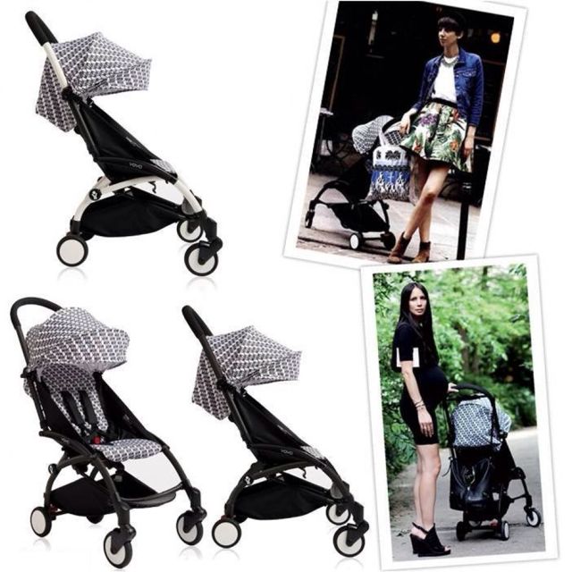 babyzen yoyo limited edition