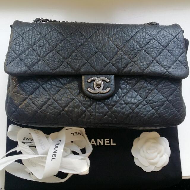 Chanel casual journey bag outlet