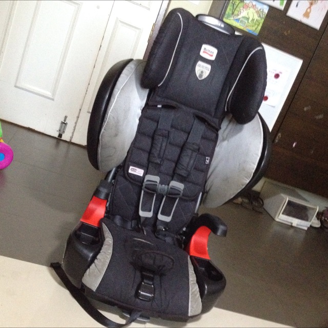 Britax pinnacle 90 booster car seat new arrivals
