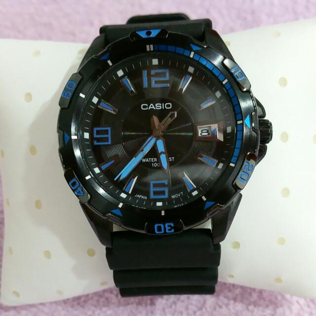 Casio hotsell mtd 1065