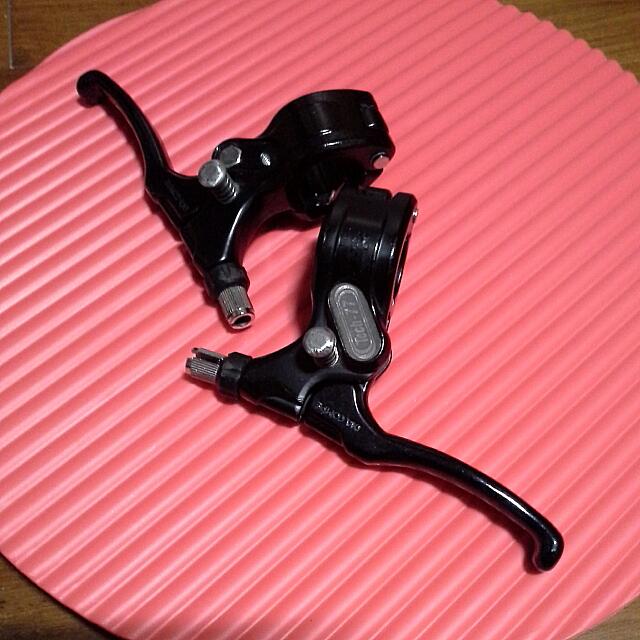 dia compe tech 77 brake lever