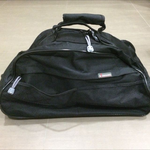 giordano trolley bags
